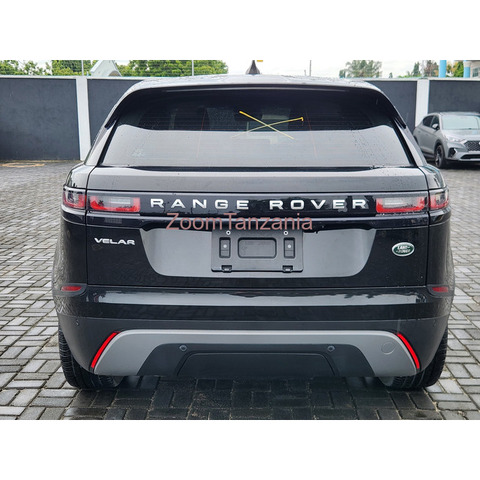 2017 RANGE ROVER VELAR - 3/4