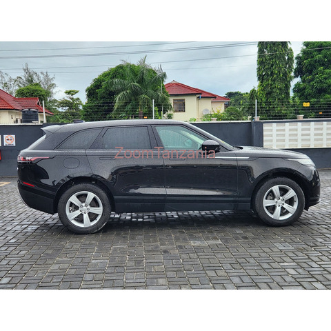 2017 RANGE ROVER VELAR - 4/4