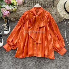 Women Blouse Free Size