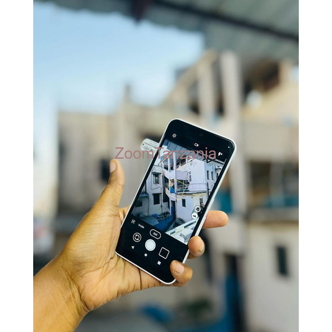 Fujitsu Arrows 64gb 5G - 3/4