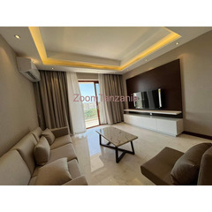 2bdrm brand new classic Apartment for rent masaki