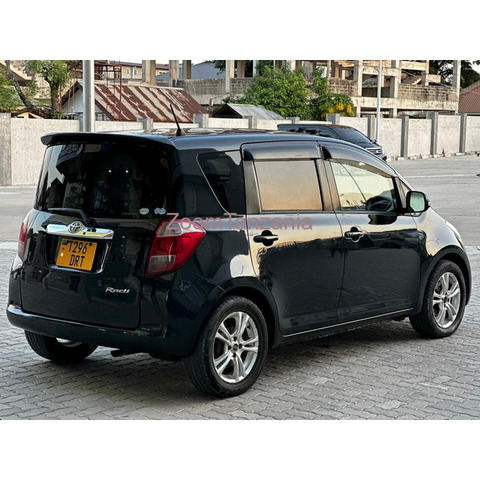 TOYOTA RACTIS FOR SALE - 1/4