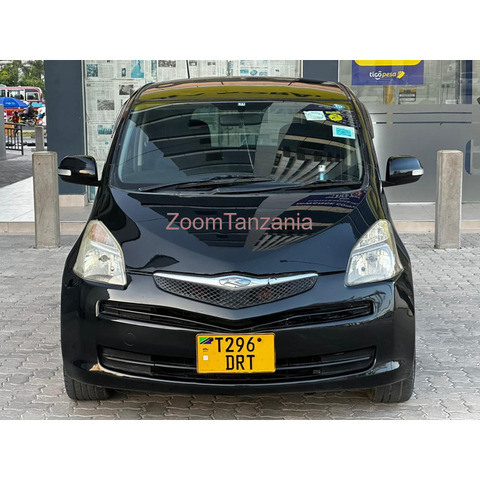 TOYOTA RACTIS FOR SALE - 2/4