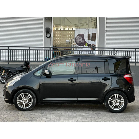 TOYOTA RACTIS FOR SALE - 3/4