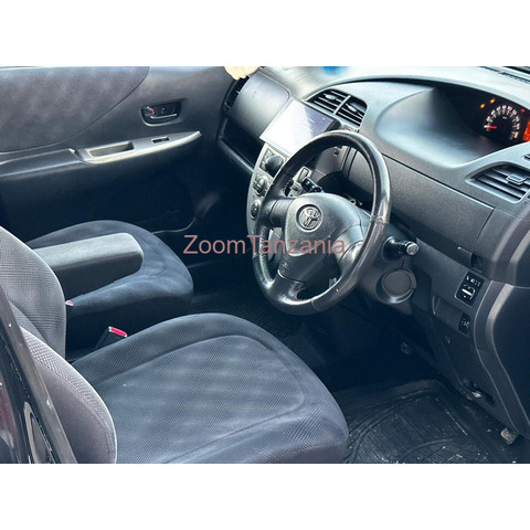 TOYOTA RACTIS FOR SALE - 4/4