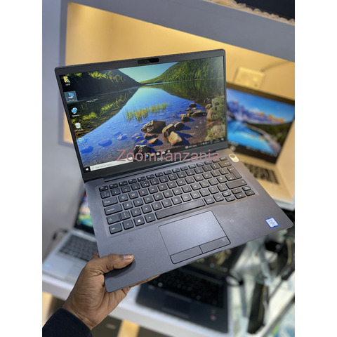 Dell latitude 7400 - 1/4