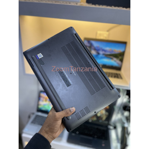 Dell latitude 7400 - 4/4