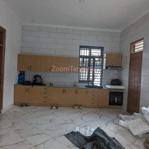 3BEDROOM BRAND NEW HOUSE FOR RENT IN NJIRO-ARUSHA - 1/4