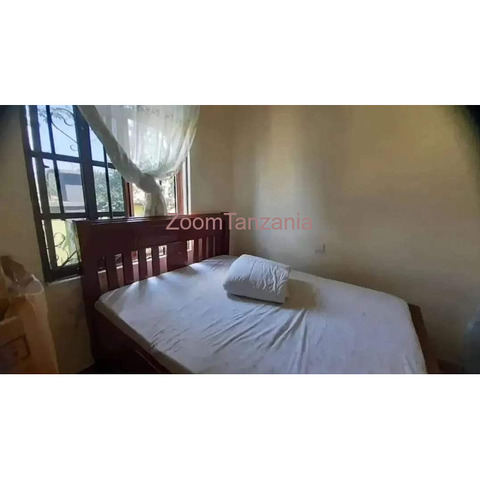 3BEDROOM HOUSE FOR RENT IN MOSHONO-ARUSHA - 1/4