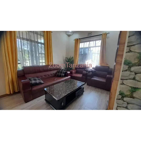 3BEDROOM HOUSE FOR RENT IN MOSHONO-ARUSHA - 2/4