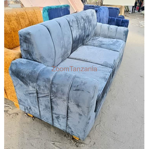 Sofa mpyaa - 1/4