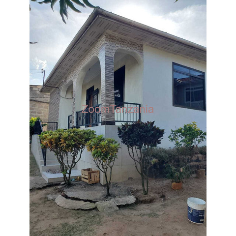 House for sale Salasala mwisho wa lami - 3/3