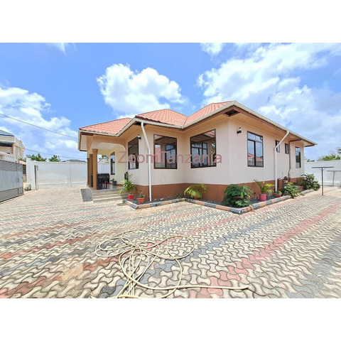 House for sale Goba njia nne - 3/3