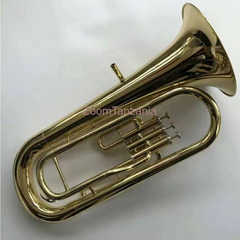 Euphonium Chinese Euphonium For Beginners