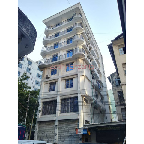 Commmercial building for sale in Dar es salaam city centre - 2/3