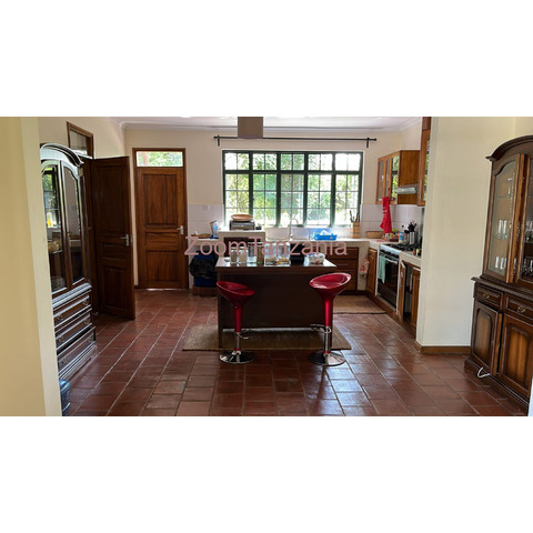 House for sale Kiligolf USA River Arusha. - 4/4