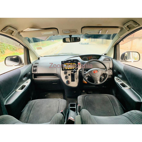 Toyota Ractis for sale - 1/4