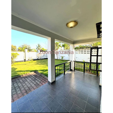 House for rent at bahari beach - 1/4