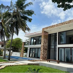 4bdrm beach house for sale bahari beach