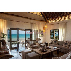 HOTE RESORT FOR SALE IN ZANZIBAR