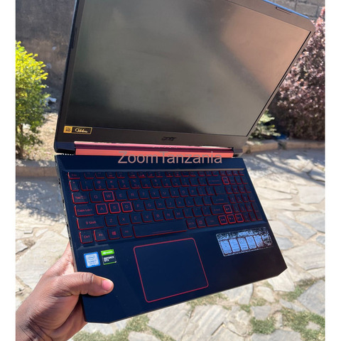 Acer Nitro 5 AN515-54 - 2/4