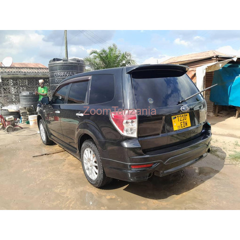 Subaru forester for sale - 1/3