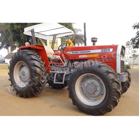 Massey Ferguson Tractors for Sale - 2/2