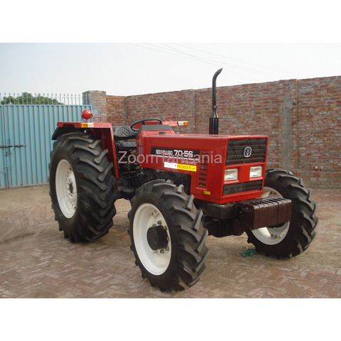 New Holland Tractors for Sale - 2/2