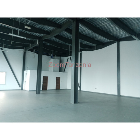 Commercial, OFFICE, showroom for Rent