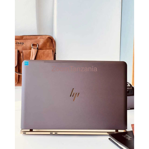 HP SPECTRE CORE i7 - 4/4