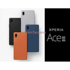 Sony Xperia ACE III