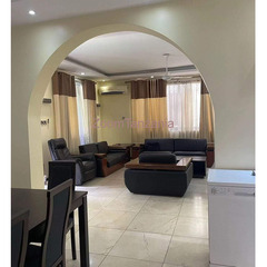 4bdrm villa for rent masaki - 1