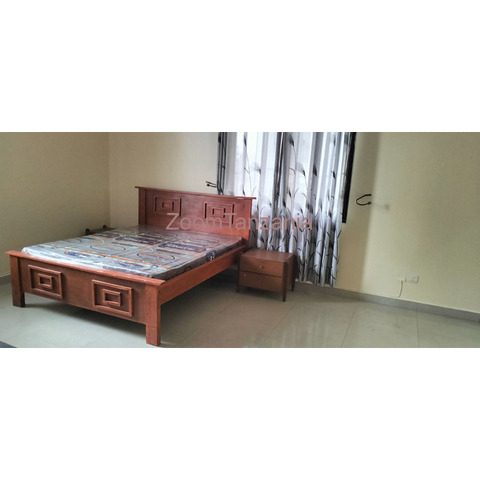 Spacious 3-Bedroom Apartment in Dar City Center! - 1/4