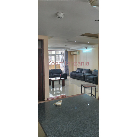 Spacious 3-Bedroom Apartment in Dar City Center! - 3/4