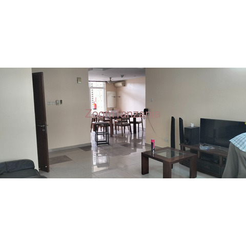 Spacious 3-Bedroom Apartment in Dar City Center! - 4/4