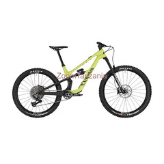 2024 Canyon Spectral CF 9 Mountain Bike (ALANBIKESHOP)