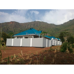 Guest house inauzwa iko momboTanga