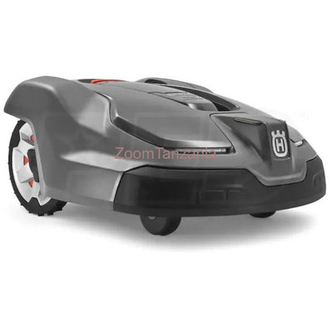 Husqvarna 430XH (9.45") 18-Volt Lithium-Ion High Cut Automower® w/ Bluetooth (FIRST MOWER DEPOT)