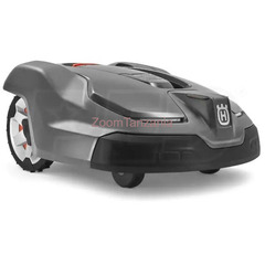 Husqvarna 430XH (9.45") 18-Volt Lithium-Ion High Cut Automower® w/ Bluetooth (FIRST MOWER DEPOT)