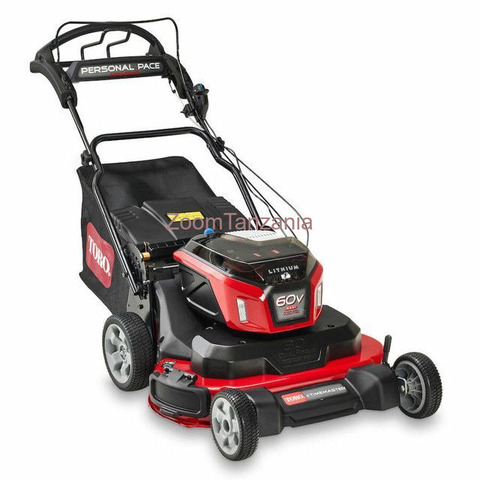 Toro Toro 60V 30" Self Propelled Push Lawn Mower Bare Tool (FIRST MOWER DEPOT)