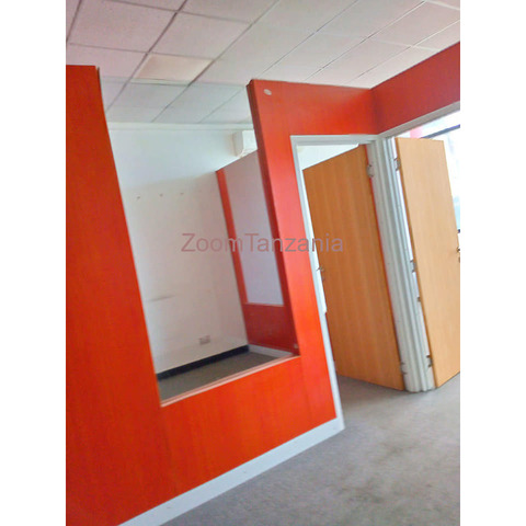 OFFICE, GODOWN FOR RENT - 2/4