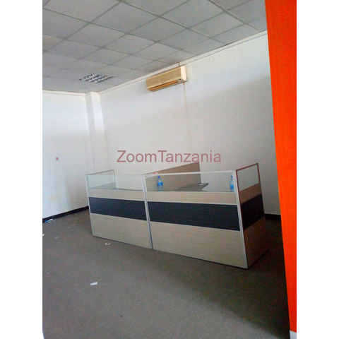 OFFICE, GODOWN FOR RENT - 3/4