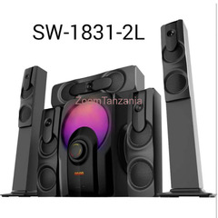 BOSS SUBWOOFER SW 1831 2L