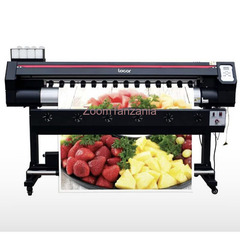 Large Format Printer double print head XP600 flex banner 1600mm eco solvent printer