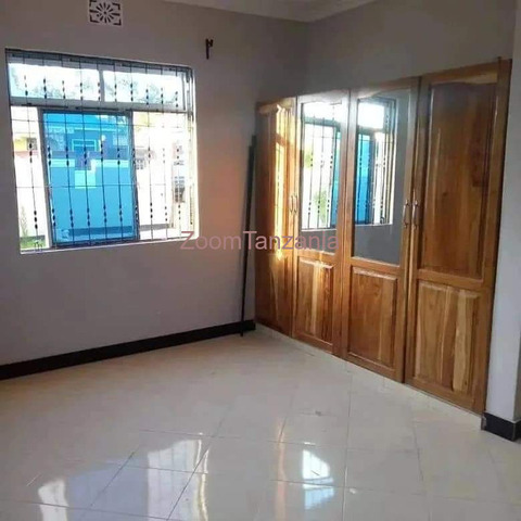 3BEDROOM HOUSE FOR RENT AT NGARAMTON ARUSHA - 2/4