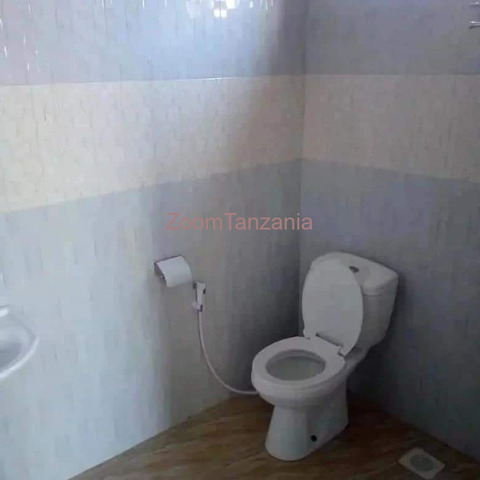 3BEDROOM HOUSE FOR RENT AT NGARAMTON ARUSHA - 4/4