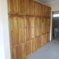 3BEDROOM HOUSE FOR RENT AT NGARAMTON