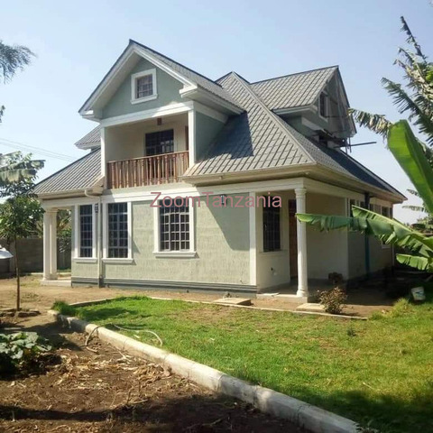 3BEDROOM HOUSE FOR RENT AT NGARAMTON - 2/4