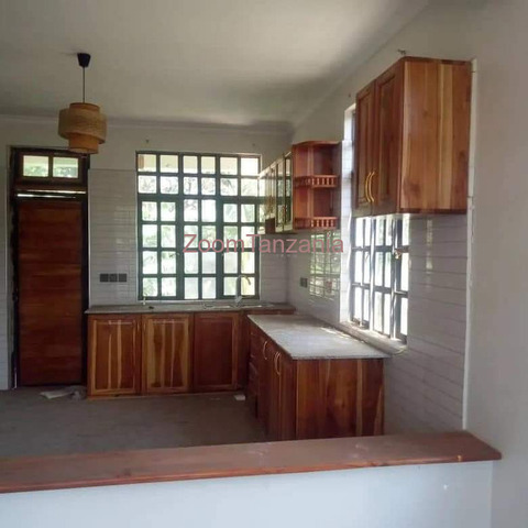 3BEDROOM HOUSE FOR RENT AT NGARAMTON - 3/4