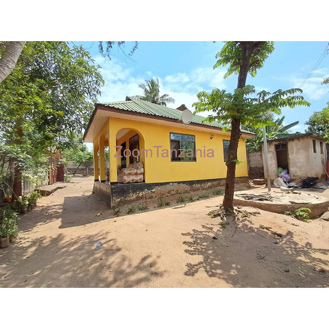 House for sale Mbezi Mwisho - 3/4